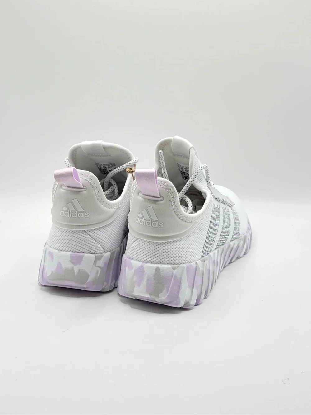 adidas breathable knit